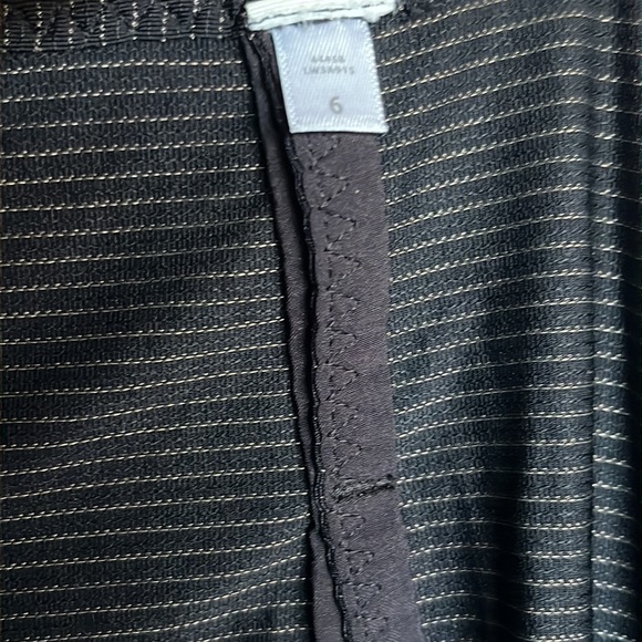 LULULEMON | Run: Fast Track Short Sleeve Sz 6 US - Picture 9 of 9